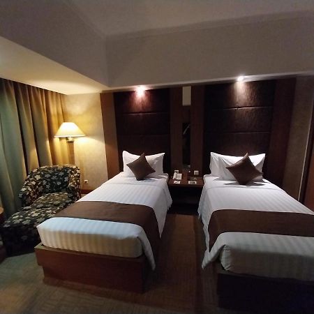 Horison Ultima Menteng Jakarta Exterior photo