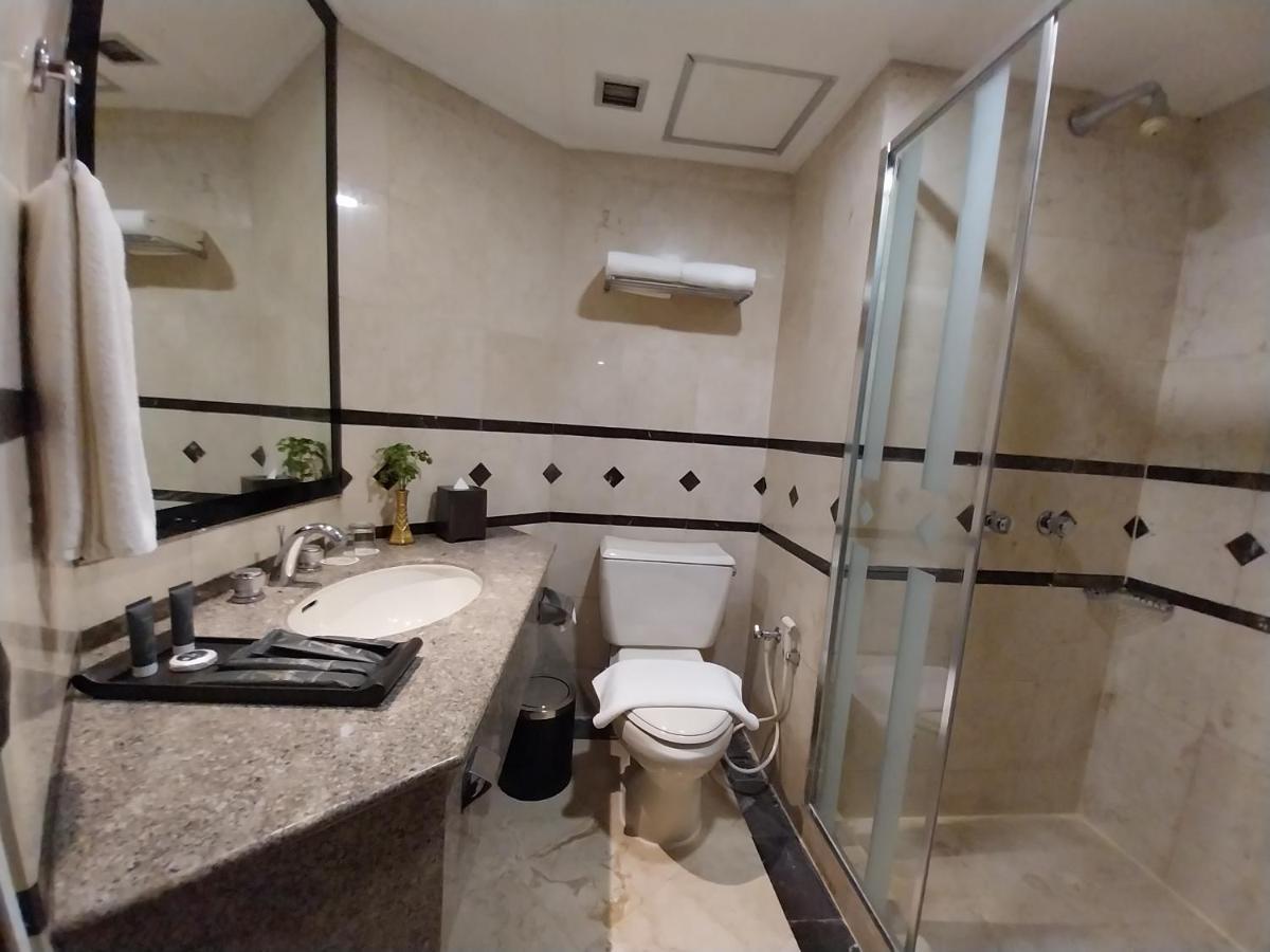 Horison Ultima Menteng Jakarta Exterior photo